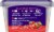 Dole® Strawberry Banana Spoonable Smoothie Perspective: back
