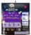 Dole Boosted Protein Kick Smoothie Kit 4 - 7 oz Bags Perspective: back