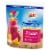 Dole Crafted Dream with Dragon Fruit Smoothie Kit Bag 4 ea Perspective: back