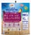 Dole Crafted Banana/Mango/Berries Smoothie Kit 4 - 7 oz Bags Perspective: back