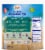 Dole Crafted Berries 'N Kale Smoothie Mix 4 - 7 oz Bags Perspective: back
