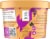Dole® Protein Frozen Acai Bowl Perspective: back