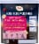 Dole® Boosted Blends Blueberry + Banana Protein Smoothie Perspective: back
