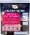 Dole® Boosted Blends Blueberry + Banana Protein Smoothie Perspective: back