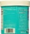 Umpqua Chocolate Nonfat Frozen Yogurt Perspective: back