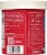 Umpqua Chocolate Brownie Thunder Ice Cream Tub Perspective: back