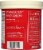 Umpqua Seasonal Flavor Ice Cream Tub Perspective: back