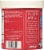 Umpqua Bordeaux Cherry Ice Cream Tub Perspective: back