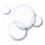 L'Oreal® Paris Oil-Free Eye Makeup Remover Perspective: back