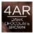 L'Oreal Paris Excellence Permanent Hair Color with Triple Care Protection 4AR Dark Chocolate Brown Perspective: back