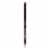 L'Oreal Paris Infallible Black Brown Never Fail Pencil Eyeliner with Built in Sharpener Perspective: back