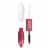 L'Oreal Paris Double Extend Blackest Black 575 Beauty Tubes Mascara Perspective: back