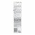 L'Oreal Paris Lineur Intense Brush Tip Liquid Eyeliner Carbon Black Perspective: back