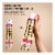 L'Oreal Paris Elnett Satin Color Treated Hair Hairspray Perspective: back