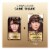 L'Oreal Paris Superior Preference Permanent Hair Color 4SM Dark Soft Mahogany Brown Perspective: back