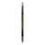 L'Oreal Paris Extra-Intense Pencil Eyeliner 798 Black Perspective: back