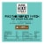 L'Oreal Paris Magic Root Rescue Root Coloring Kit Permanent 5G Medium Golden Brown Perspective: back