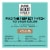 L'Oreal Paris Magic 7 Dark Blonde Root Rescue 10 Minute Root Hair Coloring Kit Perspective: back
