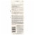 L'Oreal Paris Voluminous False Fiber Mascara 270 Blackest Black Perspective: back