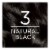 L'Oreal Paris Excellence Permanent Hair Color with Triple Care Protection 3 Natural Black Perspective: back