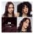 L'Oreal® Paris Feria® 36 Deep Burgundy Brown Hair Color Kit Perspective: back