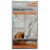 L'Oreal Paris Feria 63 Light Golden Brown Hair Color Perspective: back