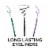 L'Oreal Paris Infallible Super Slim Liquid Eyeliner 400 Black Perspective: back