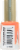 L'Oreal Paris Colour Riche Orange You Jealous? Nail Color Perspective: back
