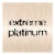 L'Oreal Paris Feria Extreme Platinum Absolute Platinum Lightening System Perspective: back