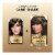 L'Oreal Paris Superior Preference Permanent Hair Color 4A Dark Ash Brown Perspective: back