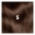 L'Oreal Paris Superior Preference 5 Medium Brown Permanent Hair Color Perspective: back