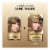L'Oreal Paris Superior Preference 7 Dark Blonde Permanent Hair Color Perspective: back