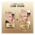 L'Oreal Paris Superior Preference 9.5A Lightest Ash Blonde Permanent Hair Color Perspective: back