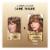 L'Oreal Paris Superior Preference 6AM Light Amber Brown Permanent Hair Color Perspective: back