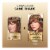 L'Oreal Paris Superior Preference Permanent Hair Color 6AM Light Amber Brown Perspective: back