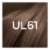 L'Oreal Paris Superior Preference Permanent Hair Color UL61 Hi Lift Ash Brown Perspective: back