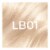 L'Oreal Paris Preference Les Blondissimes Permanent Hair Color LB01 Extra Light Ash Blonde Perspective: back