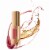 L'Oreal Paris Colour Riche Extraordinaire Rose Melody Lipstick Perspective: back