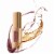 L'Oreal Paris Colour Riche Extraordinaire Molto Mauve Lipstick Perspective: back