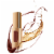 L'Oreal Paris Colour Riche Extraordinaire Caramel Solo Lipstick Perspective: back
