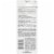 L'Oreal® Paris Voluminous Million Lashes Excess 459 Blackest Black Mascara Perspective: back