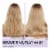 L'Oreal Paris Elvive Volume Filler Thickening Conditioner for Fine, Thin Hair Perspective: back