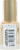 L'Oreal Paris Colour Riche Collection Privee Eva's Nude Nail Color Perspective: back