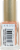 L'Oreal Paris Colour Riche Collection Privee Julianne's Nude Nail Color Perspective: back
