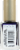 L'Oreal Paris Colour Riche Collection Privee Wild and Free Nail Color Perspective: back