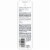 L'Oreal Paris Brow Artist Light / Medium Plumper Perspective: back