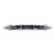L'Oreal Paris Voluminous Superstar Mascara Washable 621 Blackest Black Perspective: back