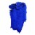 L'Oreal Paris Colour Riche Monos Eye Shadow 211 Grand Bleu Perspective: back