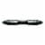 L'Oreal Paris Voluminous Superstar Red Carpet Extra Mascara 626 Flash Reflecting Black Perspective: back