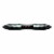 L'Oreal Paris Voluminous Superstar Red Carpet Extra Mascara 626 Flash Reflecting Black Perspective: back